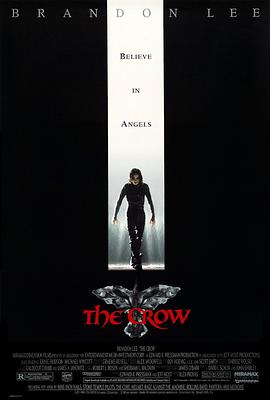 ѻ The Crow