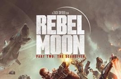 Ѿ2ӡ֮ Rebel Moon: The Scargiver
