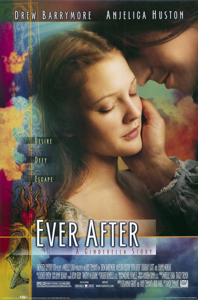 黰ͯ Ever After