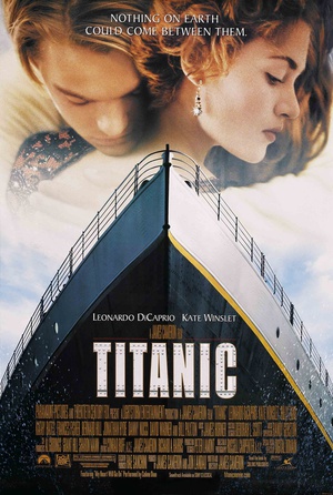 ̩̹˺ ̩̹˺ Titanic