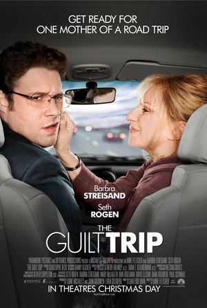 ֮ ֮ The Guilt Trip