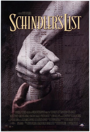 յ յ Schindler\'s List