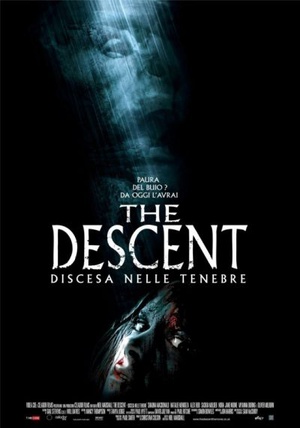 ڰϮ The Descent