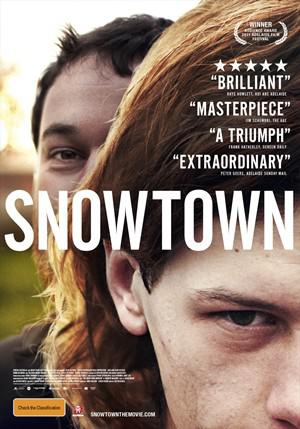 ѩħ Snowtown