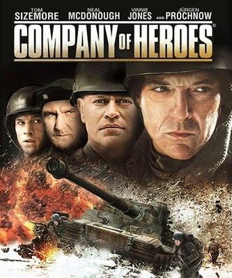 Ӣ Ӣ Company of Heroes