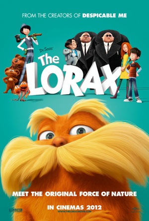 ˹Ĺ ˹Ĺ Dr. Seuss\' The Lorax