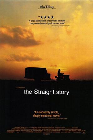 ʷĹ The Straight Story