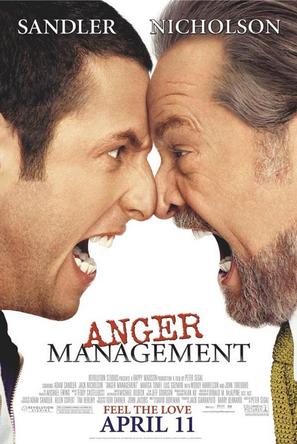 ŭ ŭ Anger Management
