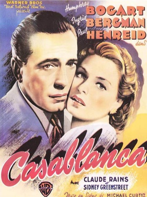  Casablanca