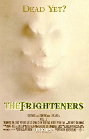 ֲ The Frighteners