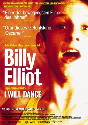   Billy Elliot