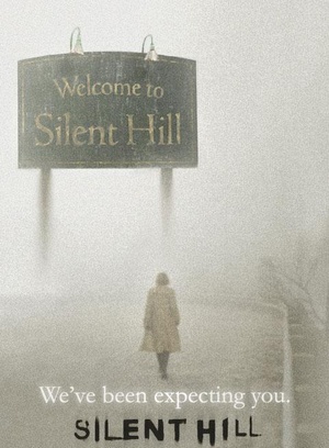 ž ž Silent Hill