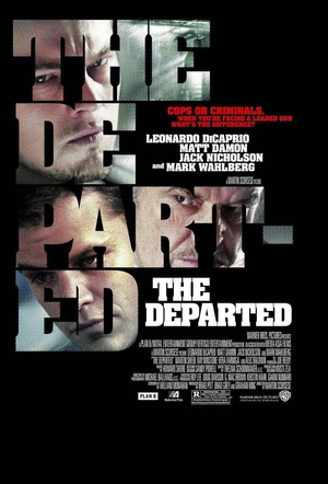 ޼ The Departed