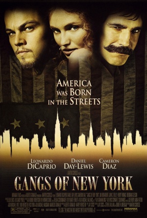 ŦԼڰ ŦԼڰ Gangs of New York