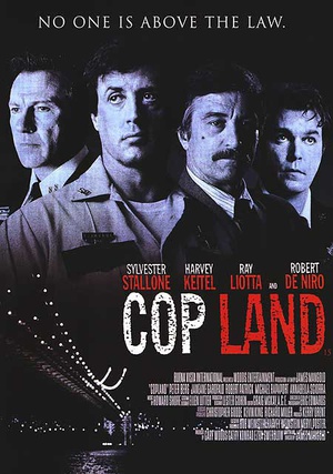 ۹ ۹ Cop Land