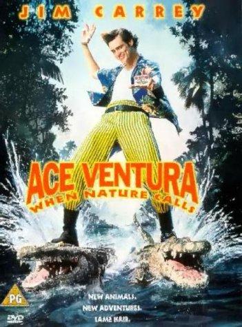 ̽ɻͷ2 ̽ɻͷ2 Ace Ventura: When Nature Calls
