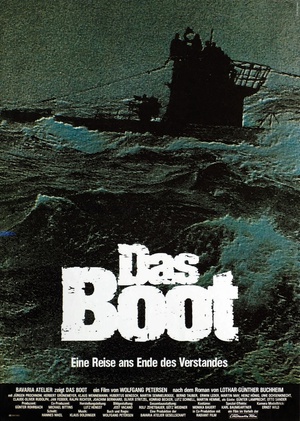 Ӻ׳ Ӻ׳ Das Boot