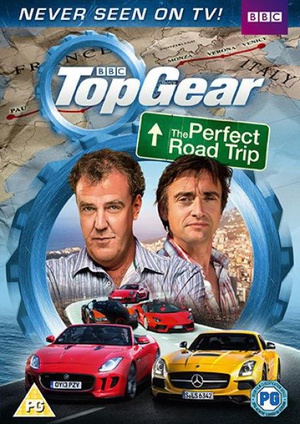 ·֮ ·֮ Top Gear: The Perfect Road Trip