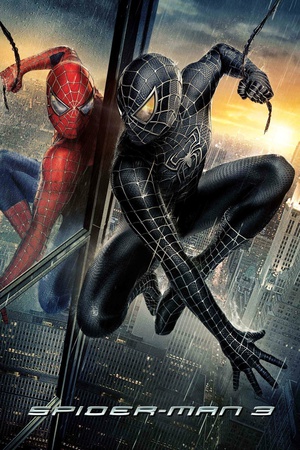 ֩3 ֩3 Spider-Man 3