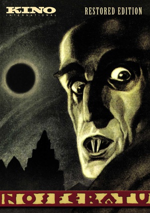 ŵ˹ͼ ŵ˹ͼ Nosferatu, eine Symphonie des Grauens