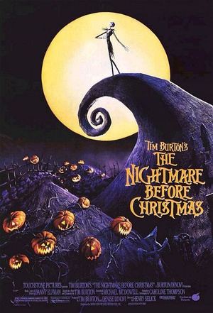ʥҹ The Nightmare Before Christmas