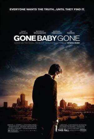ʧٱ ʧٱ Gone Baby Gone