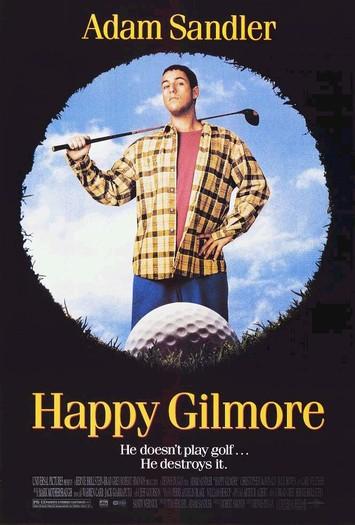 ߶Ҳ Happy Gilmore