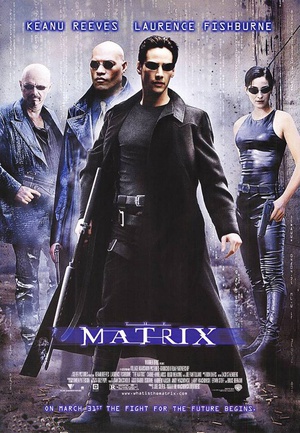 ڿ͵۹ ڿ͵۹ The Matrix
