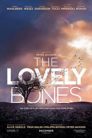ɰĹͷ ɰĹͷ The Lovely Bones
