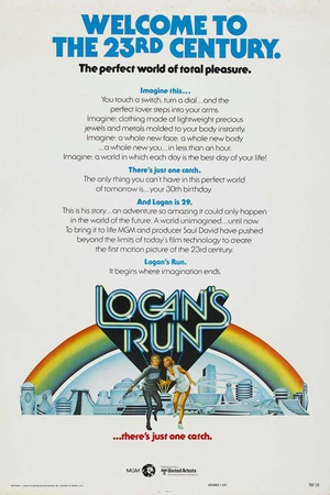  Logan\'s Run