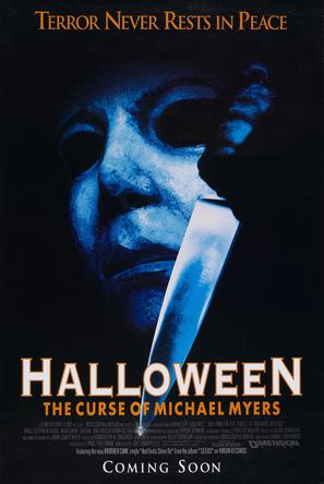 ¹ĻŻ6 Halloween: The Curse of Michael Myers