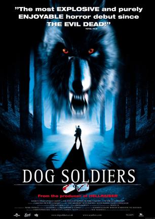 սʿ Dog Soldiers