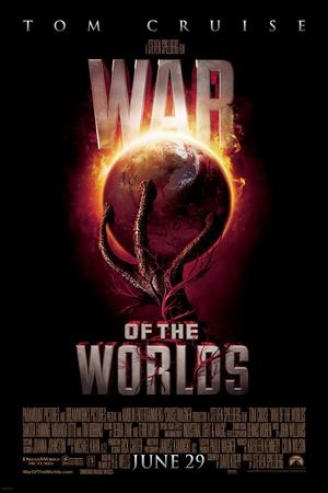֮ս War of the Worlds