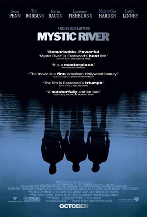 غ Mystic River