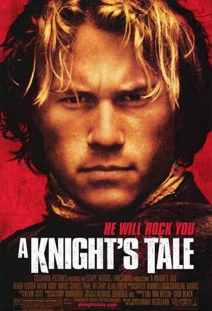 ʥսʿ A Knight\'s Tale