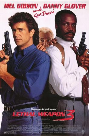 3 3 Lethal Weapon 3