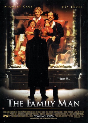 Ӽ Ӽ The Family Man