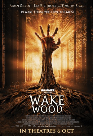 ľ Wake Wood