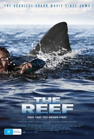 󱤽 The Reef