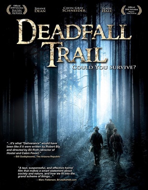 켣 Deadfall Trail