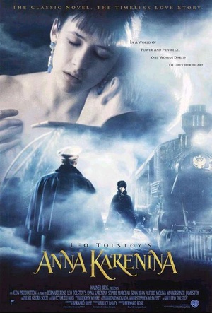 ȿ Anna Karenina