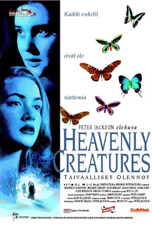 ʹ Heavenly Creatures