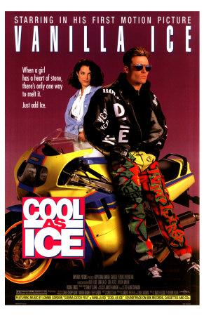  Cool as Ice