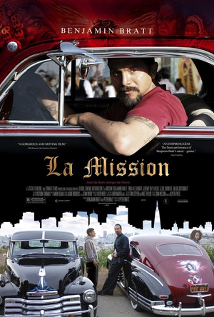 ĩ·ѡ Mission, La