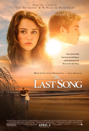 һ֧ The Last Song