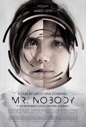 ֮ Mr. Nobody
