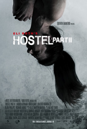 Ƥջ2 Hostel: Part II