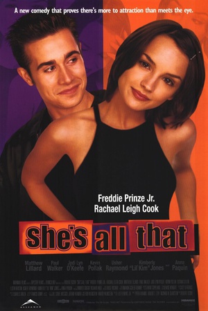 ü She\'s All That