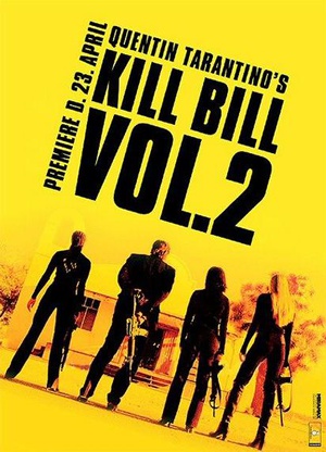 ɱȶ2 Kill Bill: Vol. 2