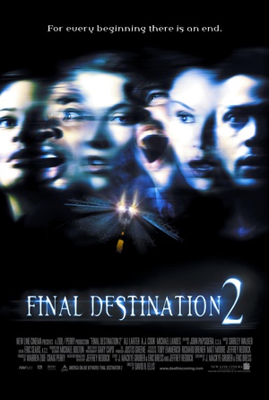 2 Final Destination 2